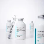Dermafirm Peptology Boosting Ampoule PDRN — сироватка-бустер з PDRN та пептидами 30 мл