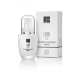 Dr. Kadir Eye Neck and Decolte Cream — крем для області навколо очей, шиї та декольте 30 мл