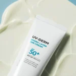 Dermafirm UV-Derm Hydro Layer Sun SPF50 — сонцезахисний крем на хімічних фільтрах 50 мл