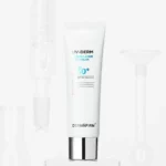 Dermafirm UV-Derm Hydro Layer Sun SPF50 — сонцезахисний крем на хімічних фільтрах 50 мл