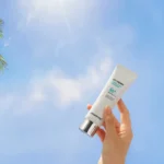 Dermafirm UV-Derm Hydro Layer Sun SPF50 — сонцезахисний крем на хімічних фільтрах 50 мл