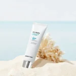 Dermafirm UV-Derm Hydro Layer Sun SPF50 — сонцезахисний крем на хімічних фільтрах 50 мл