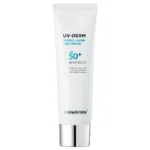 Dermafirm UV-Derm Hydro Layer Sun SPF50 — сонцезахисний крем на хімічних фільтрах 50 мл