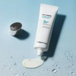 Dermafirm UV-Derm Hydro Layer Sun SPF50 — сонцезахисний крем на хімічних фільтрах 50 мл