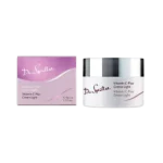 Dr. Spiller Vitamin C-Plus Cream Light — легкий антиоксидантний крем з вітаміном с 50 мл