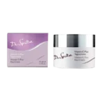 Dr. Spiller Vitamin C-Plus Day Cream — денний антиоксидантний крем з вітаміном с 50 мл