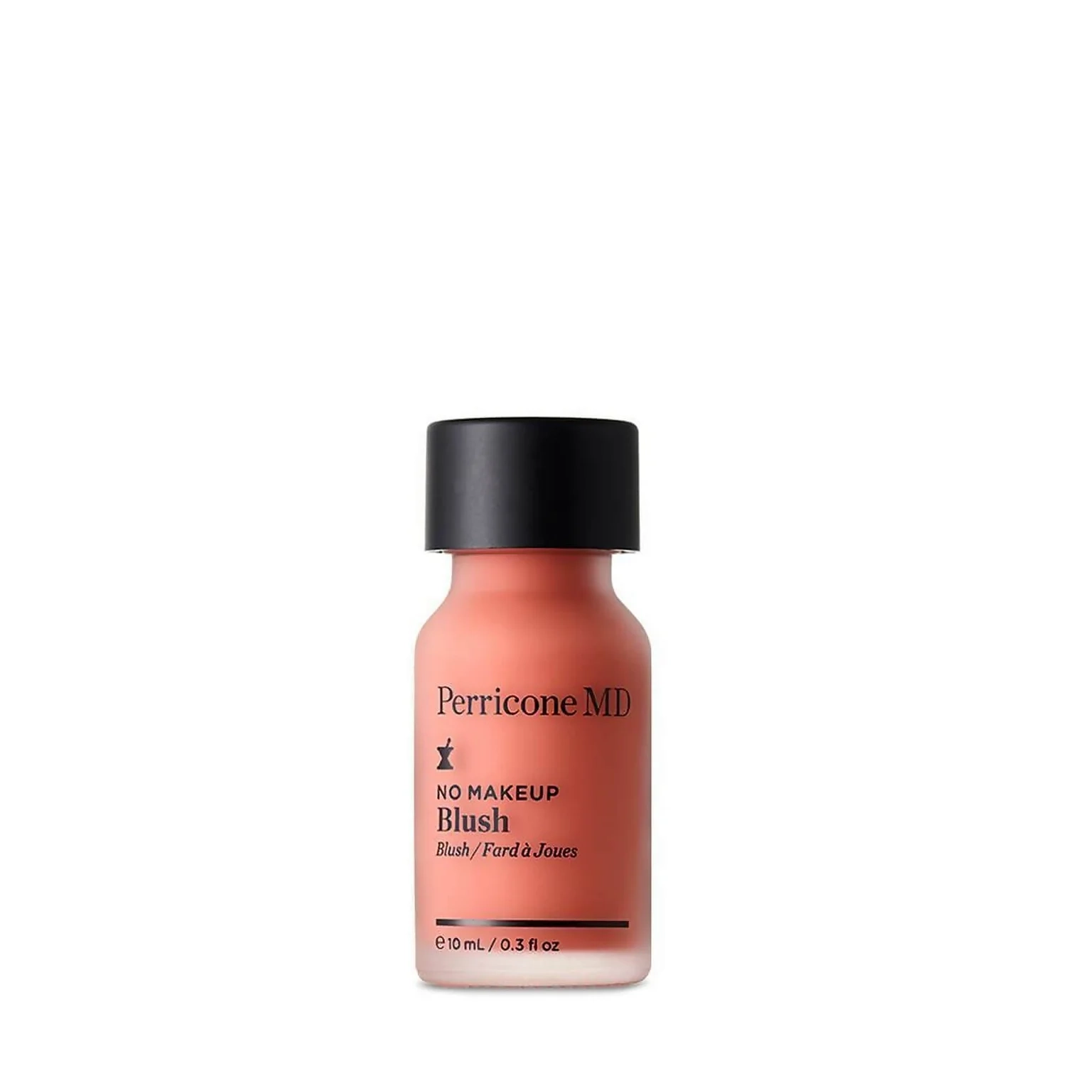 Perricone MD No Makeup Blush — стійкі кремові рум'яна 10 мл