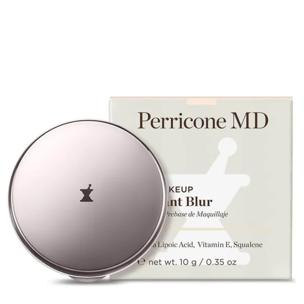 Perricone MD No Makeup Instant Blur Compact — бальзам-праймер 9 мл