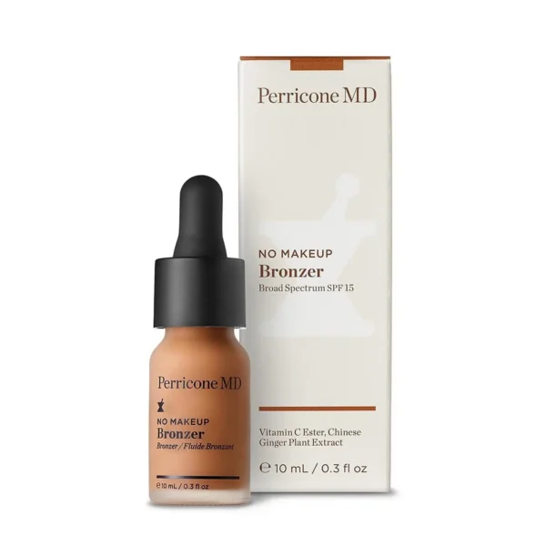 Perricone MD No Makeup Bronze — рідкий бронзер 10 мл