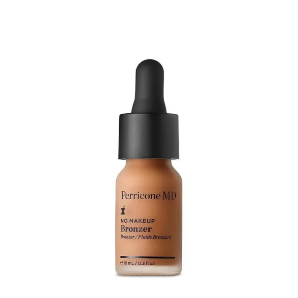 Perricone MD No Makeup Bronze — рідкий бронзер 10 мл