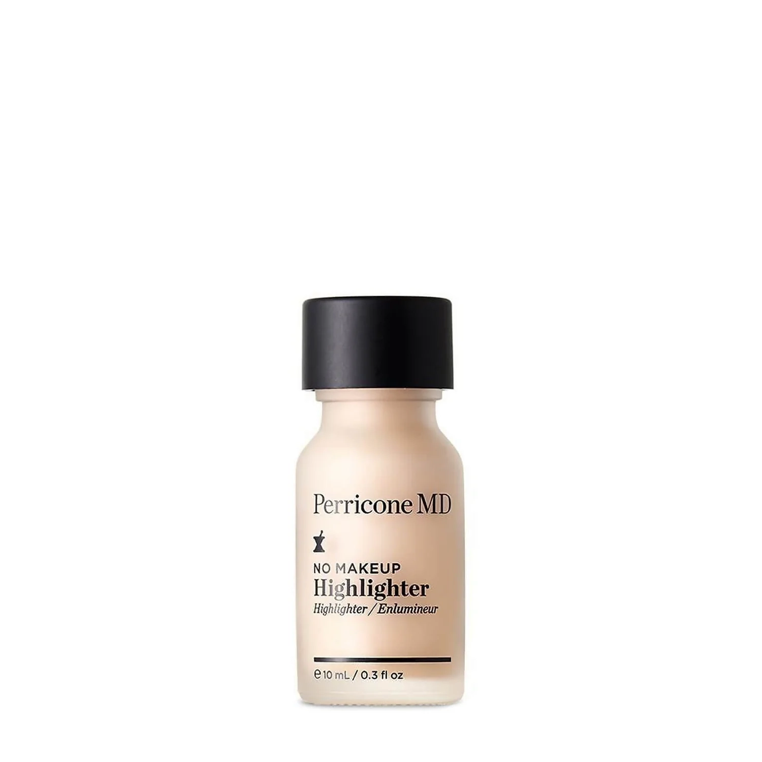 Perricone MD No Makeup Highlighter — рідкий гелевий хайлайтер 10 мл