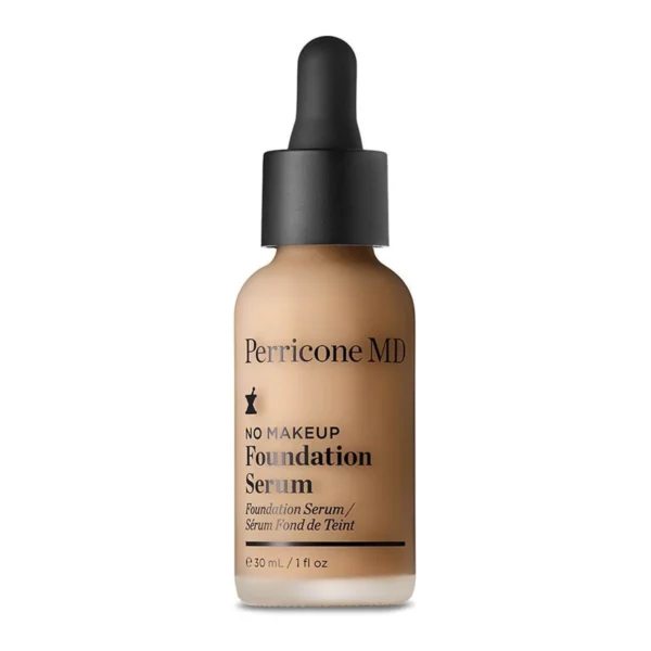 Perricone MD No Makeup Foundation Serum — тональна сироватка 30 мл - Buff