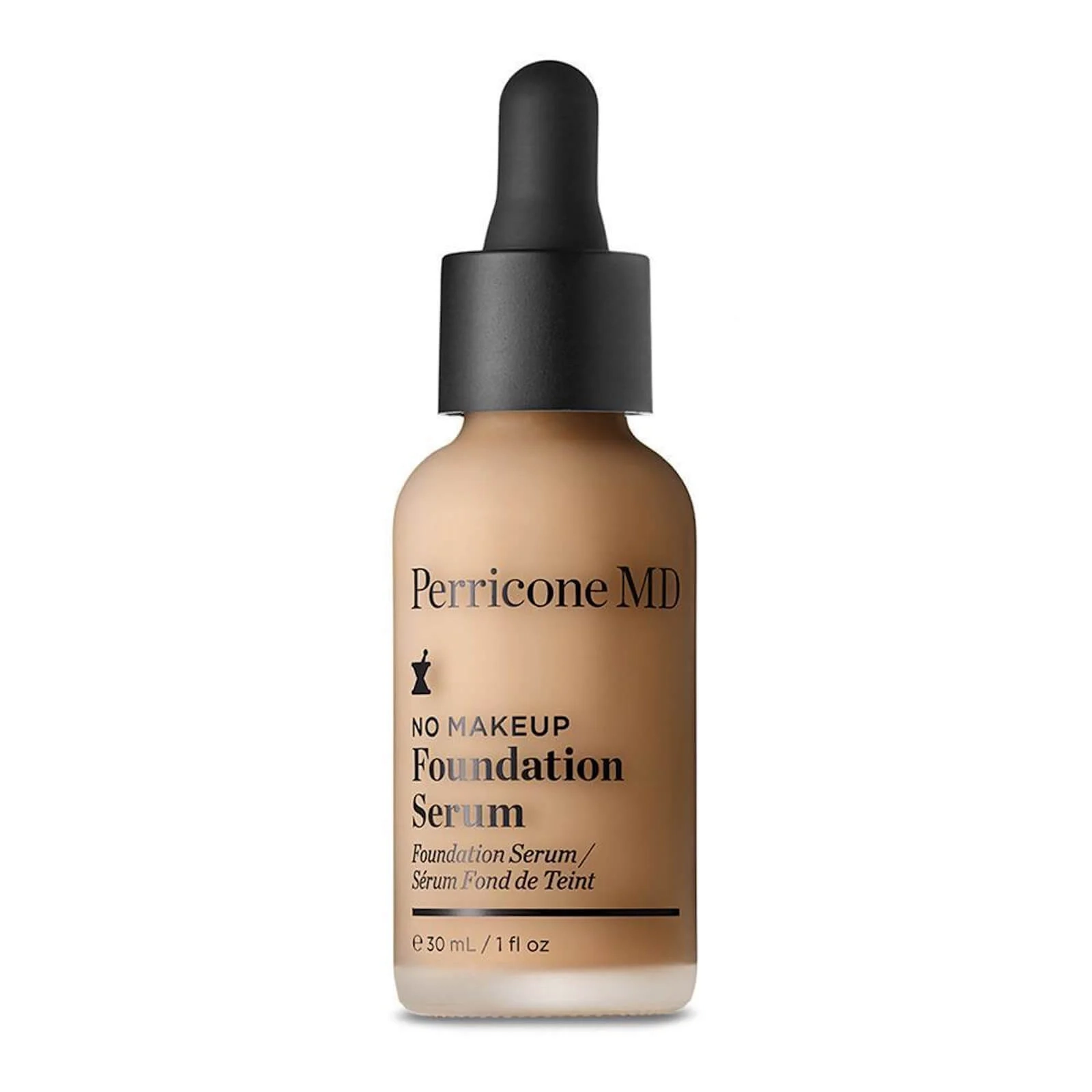 Perricone MD No Makeup Foundation Serum — тональна сироватка 30 мл - Buff