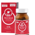 Youtsuba Red Koji — зниження холестерину 90 капсул