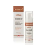 Braderm Rosac Cream — заспокійливий крем для чутливої шкіри 30 мл