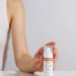 Braderm Rosac Cream — заспокійливий крем для чутливої шкіри 30 мл