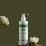 Braderm Axatopic Cream — зволожуюча емульсія з керамідами 250 мл