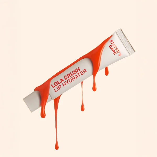 Sister's Aroma Lip Hydrater Lola Crush — бальзам для губ 10 мл