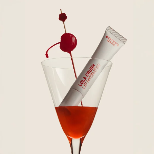 Sister's Aroma Lip Hydrater Lola Crush — бальзам для губ 10 мл